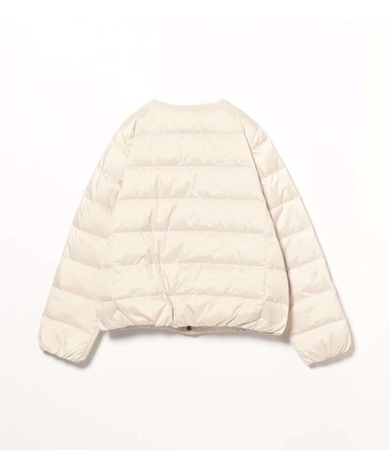 Demi-Luxe BEAMS 「Traditional Weatherwear / ARKLEY ショート ダウン」|ダウン|
