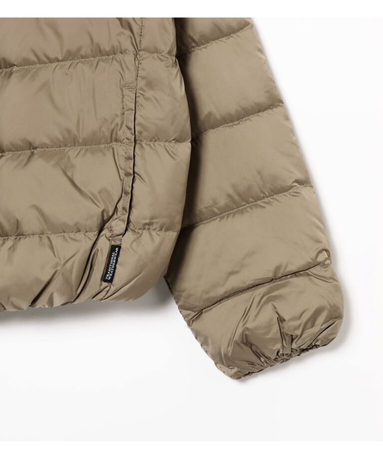 Demi-Luxe BEAMS 「Traditional Weatherwear / ARKLEY ショート ダウン」|ダウン|