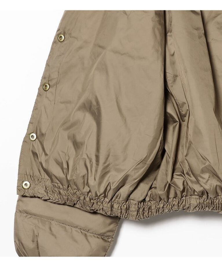 Demi-Luxe BEAMS 「Traditional Weatherwear / ARKLEY ショート ダウン」|ダウン|