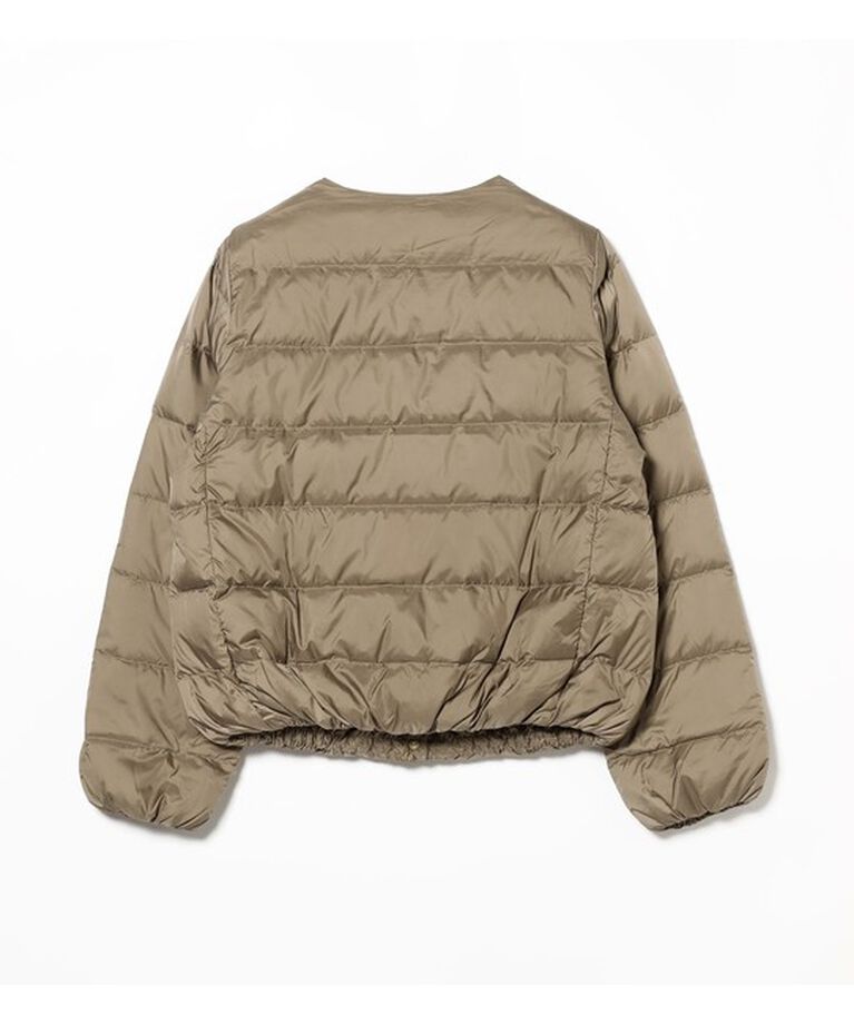 Demi-Luxe BEAMS 「Traditional Weatherwear / ARKLEY ショート ダウン」|ダウン|