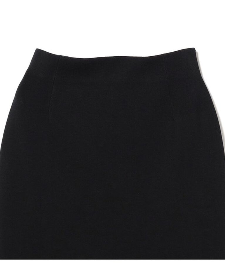 Demi-Luxe BEAMS 「シンプル タイト ニットスカート .M.」|スカート|