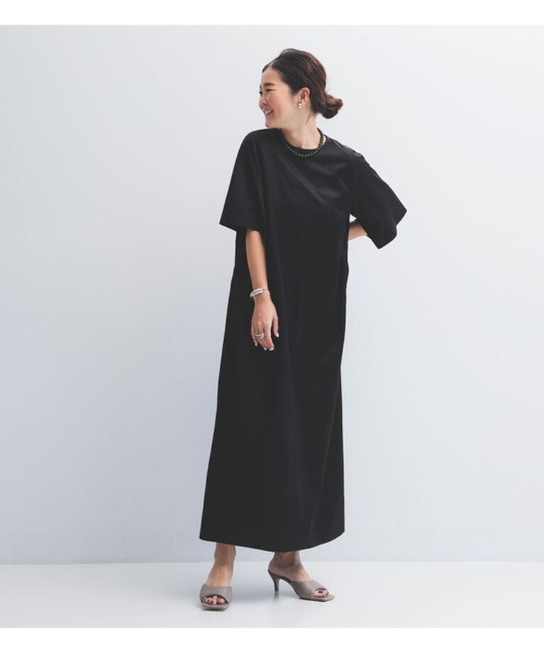 Demi-Luxe BEAMS 「スクエアパフサンダル .M」|サンダル|