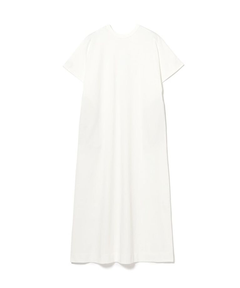 Demi-Luxe BEAMS 「【別注】スタイリスト佐藤佳菜子 × SLOANE / Tシャツ マキシワンピース」|ワンピース|