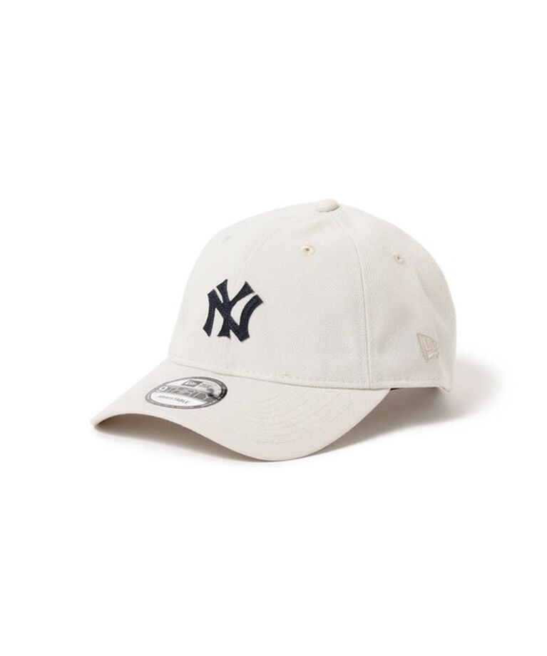 BEAMSBOY「NEW ERA / 別注 930 イージースナップ MLBパッチ キャップ」|その他|