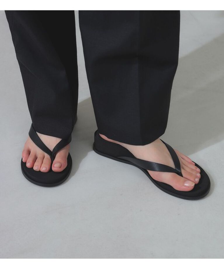 Demi-Luxe BEAMS 「LAOCOONTE / LUCI Sofia サンダル」|サンダル|