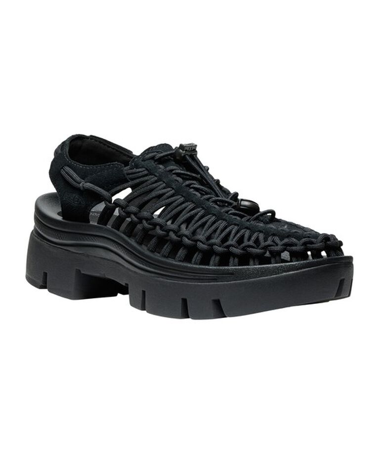 Demi-Luxe BEAMS 「KEEN / UNEEK PLT サンダル」|サンダル|