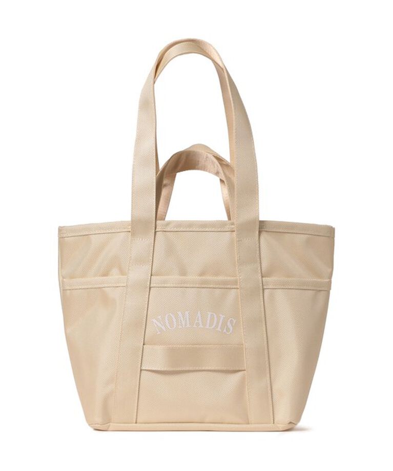 Demi-Luxe BEAMS 「【別注】NOMADIS / WEEKEND petit トートバッグ」|トートバッグ|
