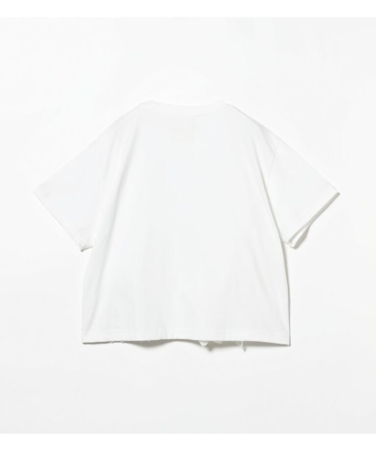 BEAMSBOY「【別注】TORI-TO / コラージュ Tシャツ」|Tシャツ・カットソー|