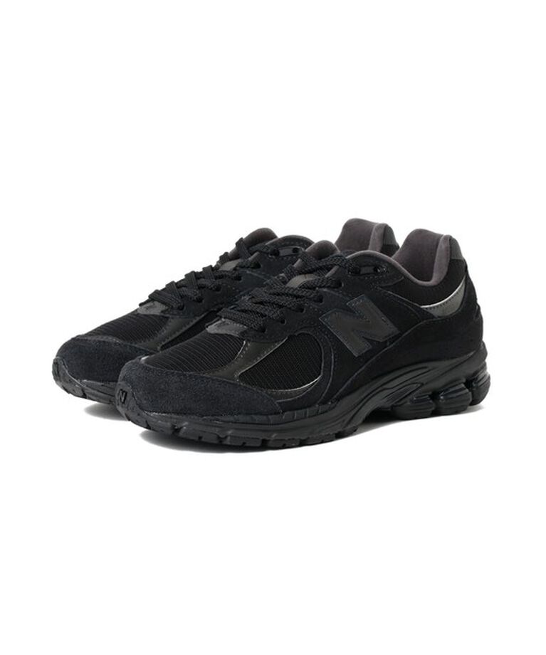 BEAMSBOY「New Balance / U2002RBL」|スニーカー|BLACK