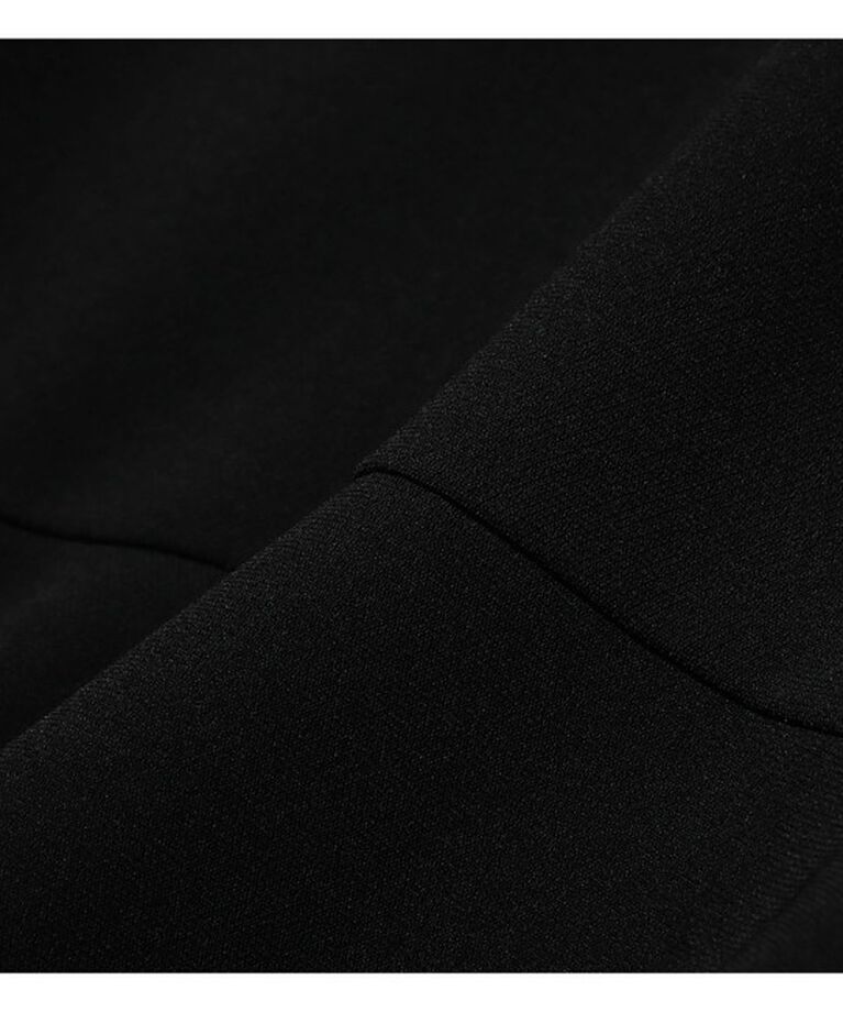 Demi-Luxe BEAMS 「トリアセ ペプラム ブラウス＊	」|シャツ・ブラウス|