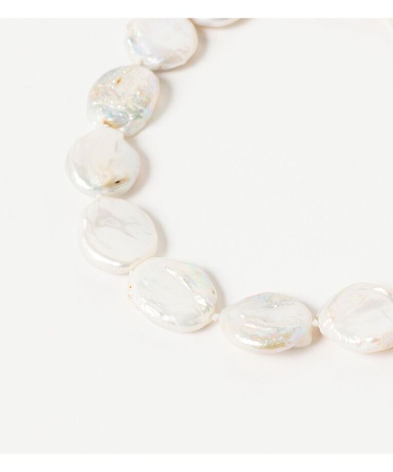 Demi-Luxe BEAMS 「MOSQUITO / PEARLY CHOKER ネックレス」|その他|