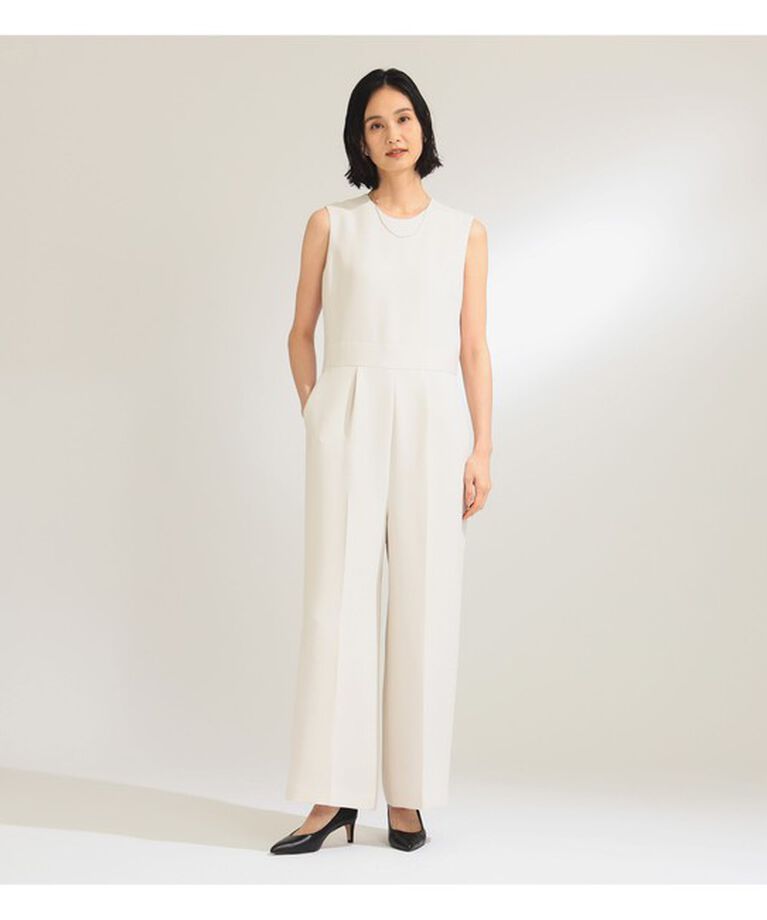 Demi-Luxe BEAMS 「トリプルクロス オールインワン＊」|オールインワン|
