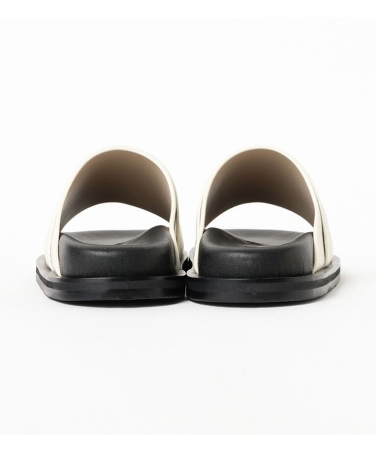 Demi-Luxe BEAMS 「Waa. studios / BUN サンダル」|サンダル|