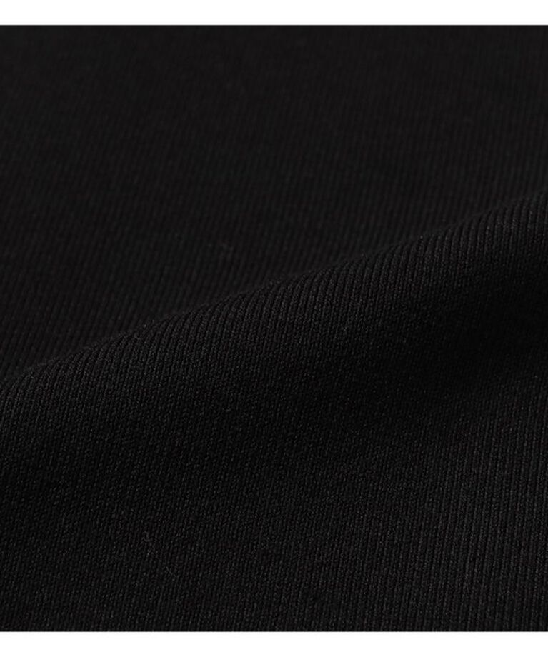 Demi-Luxe BEAMS 「コットン アメリカンスリーブ ニットワンピース」|ワンピース|