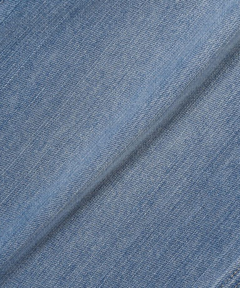SHIPS any「SHIPS any: コクーンペインター デニムパンツ［SHIPS any DENIM］」|デニム|
