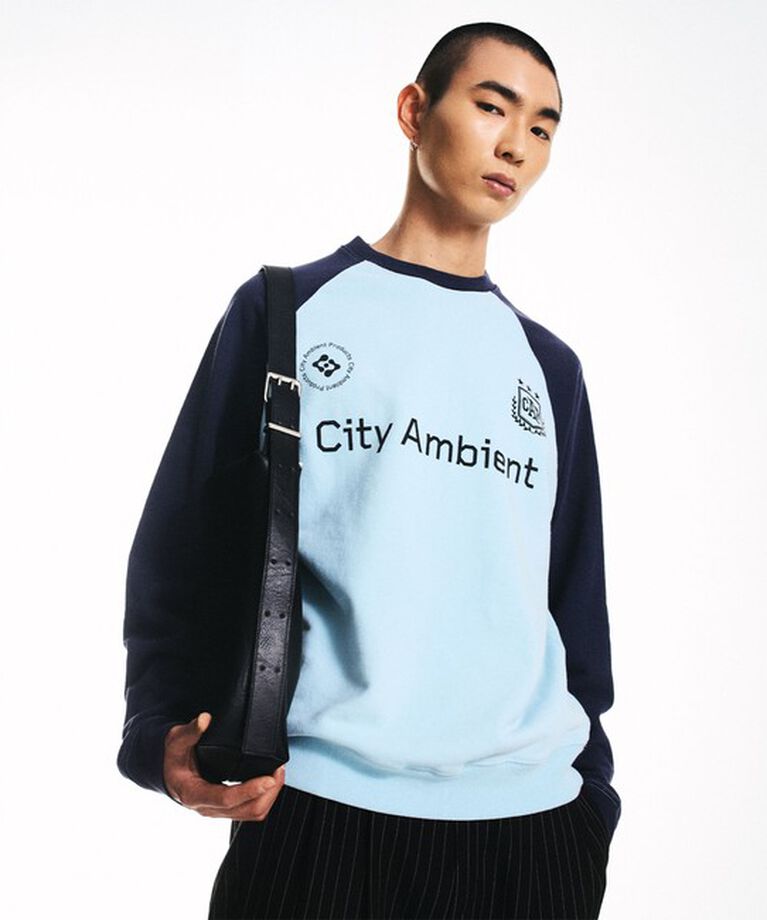 SHIPS「City Ambient Products: ヴィンテージライク ショルダー バッグ」|ショルダー・メッセンジャー|