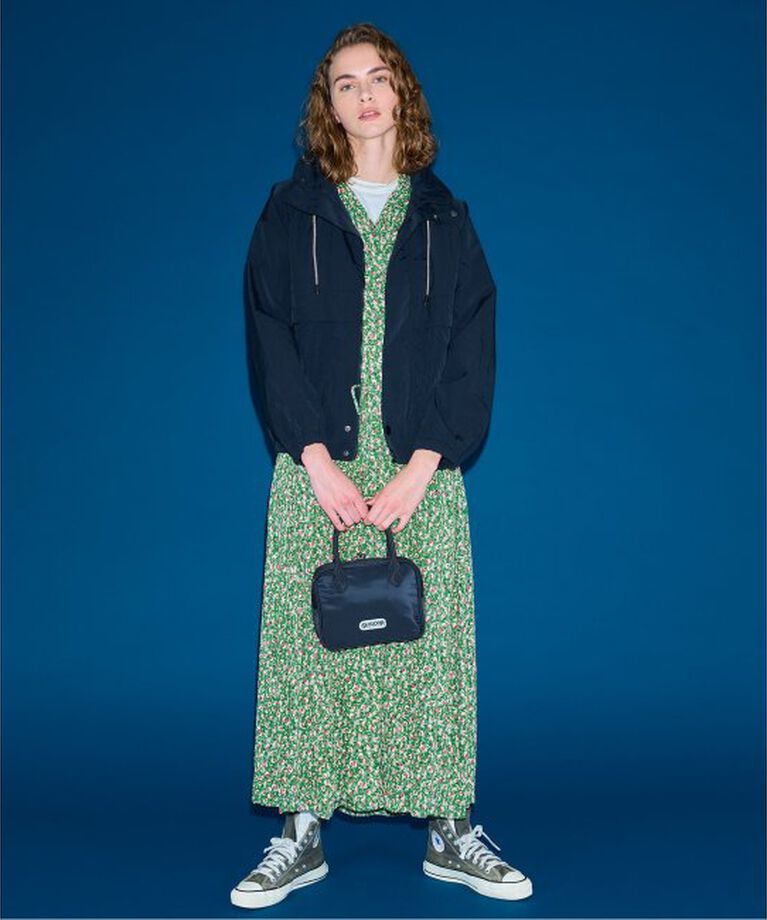 OUTDOOR PRODUCTS Usual Things「新色追加 2WAY CUBE BAG」|ショルダー・メッセンジャー|