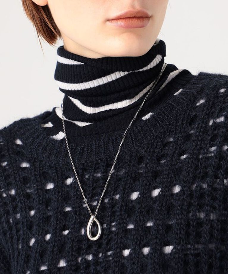 TOMORROWLAND GOODS「【別注】PHILIPPE AUDIBERT ネックレス」|ネックレス|