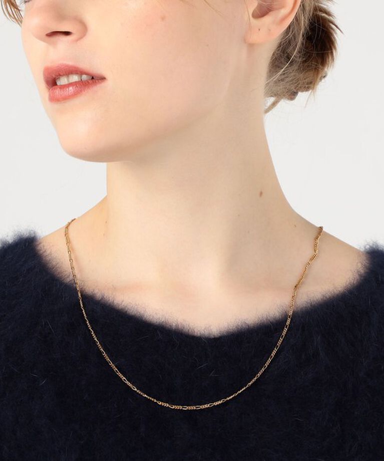 TOMORROWLAND GOODS「【別注】PHILIPPE AUDIBERT TILS ロングネックレス」|ネックレス|