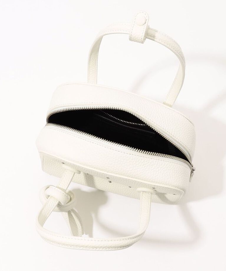 TOMORROWLAND GOODS「【別注】VASIC APERO MINI MINI STUDS ハンドバッグ」|ハンドバッグ|