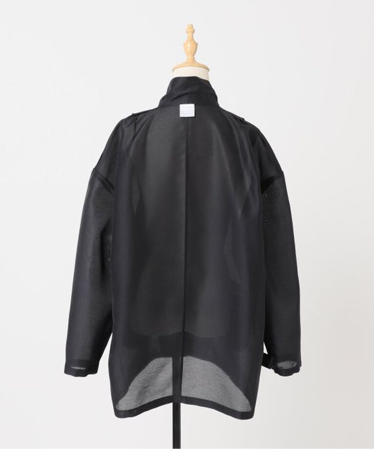  「OVER SHEER ジャケット」|その他|