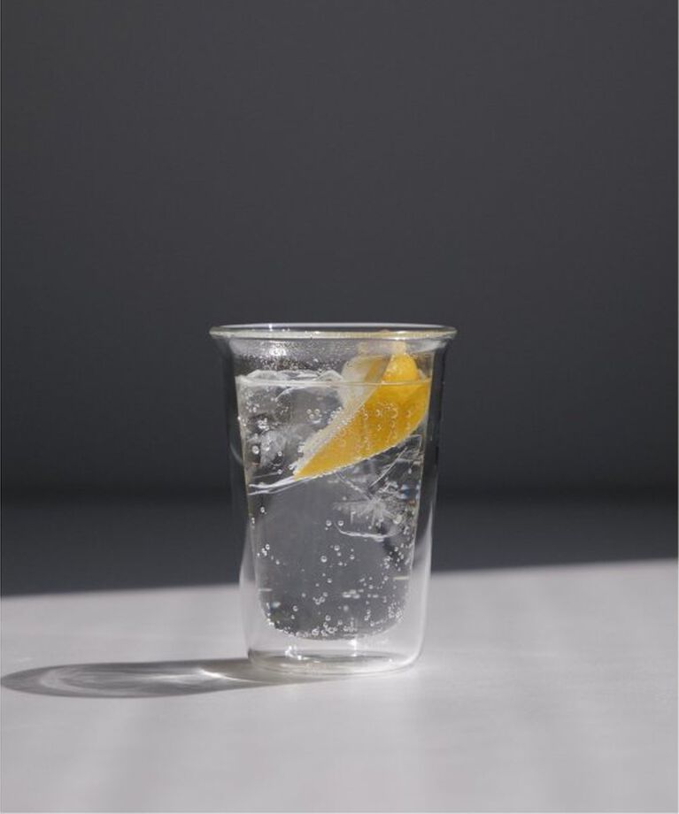 journal standard Furniture「【KINTO/キントー】CAST ダブルウォール カクテルグラス 290ML」|食器・キッチングッズ|
