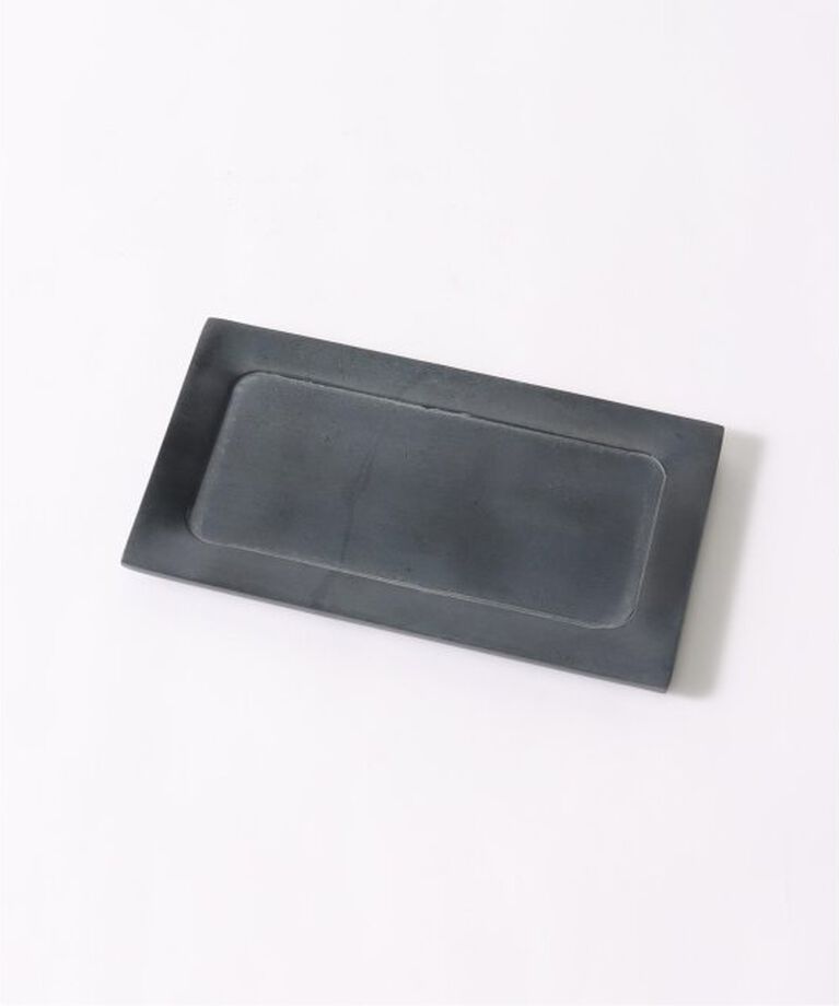 journal standard Furniture「SANDSTONE TRAY サンドストーン トレー」|ステーショナリー|