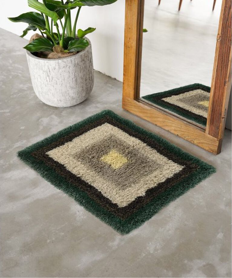 ACME「《予約》POMONA RUG  50X70　ポモナラグ マット」|その他|