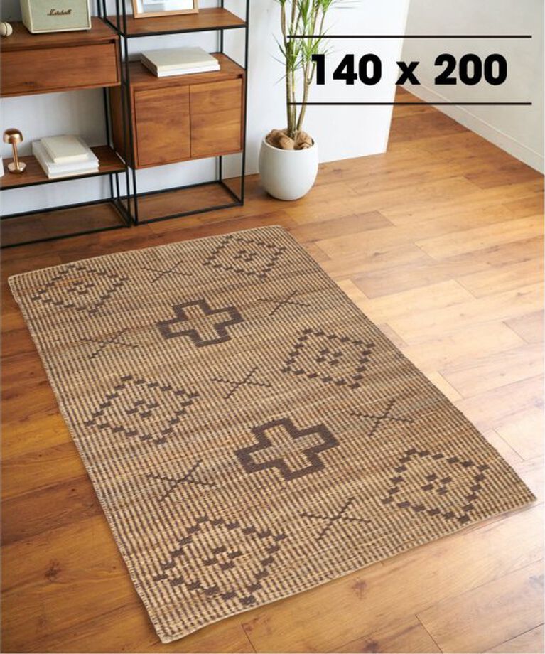 ACME「ABEIBARA RUG 140x200　アベイバララグ」|その他|