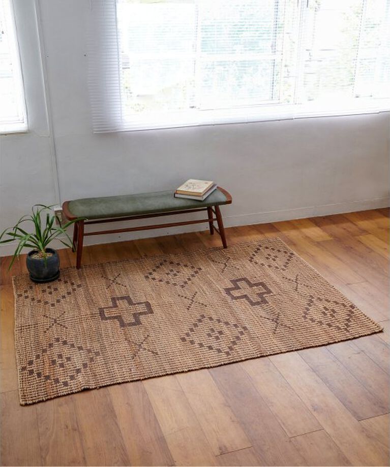 ACME「ABEIBARA RUG 140x200　アベイバララグ」|その他|
