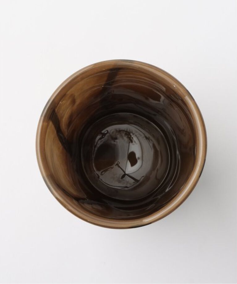 journal standard Furniture「FLOWER VASE STRIPE 25 花器　花瓶　フラワーベース」|その他|