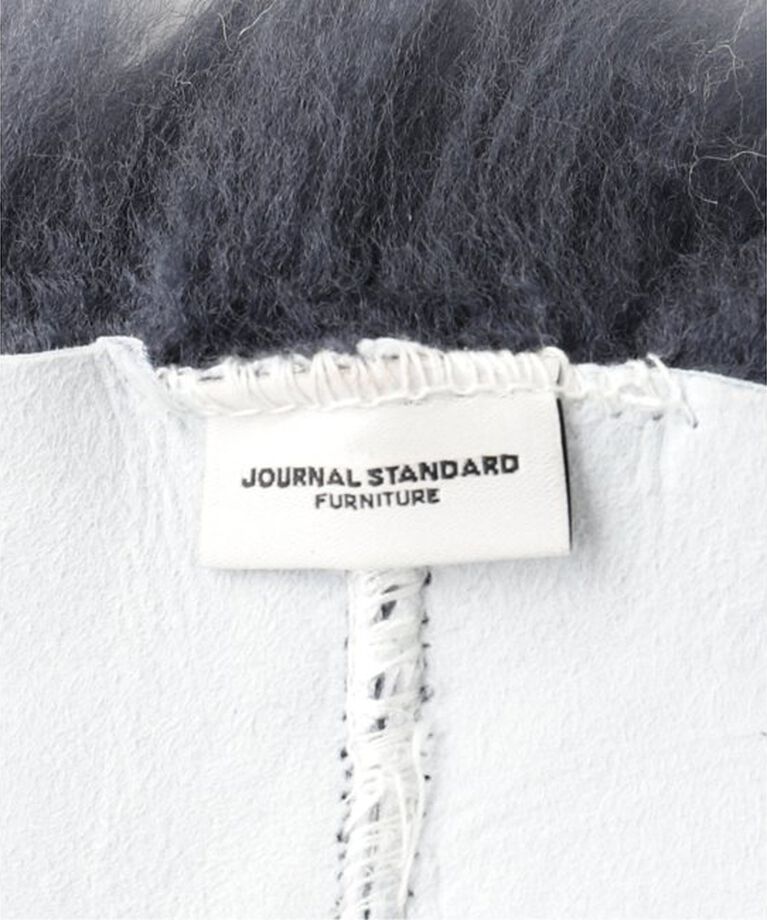 journal standard Furniture「SHEEPSKIN SEAT PAD　シープスキン シートパッド 35×35cm」|その他|