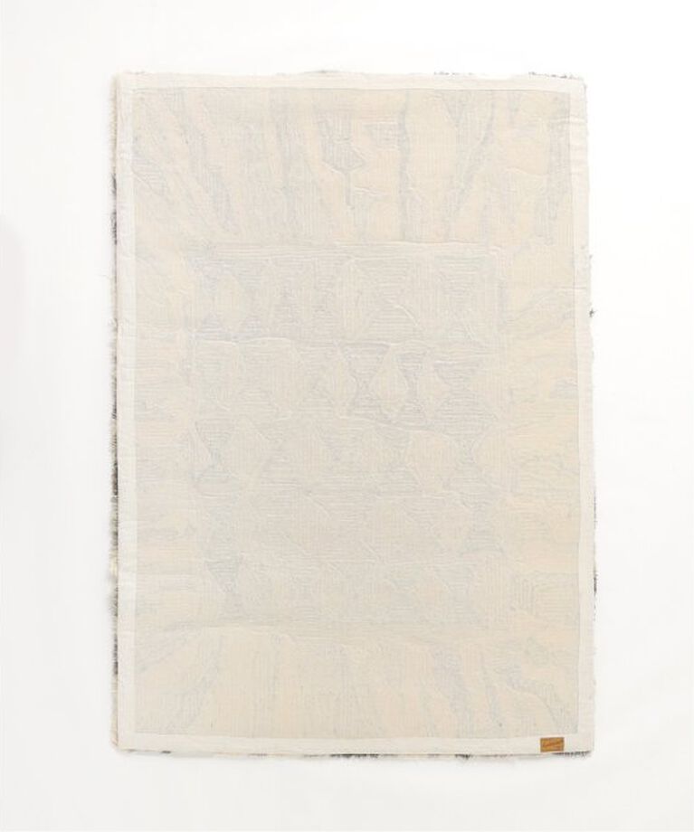 ACME「CLAREMONT RUG 140×200　クレアモント ラグ マット」|その他|