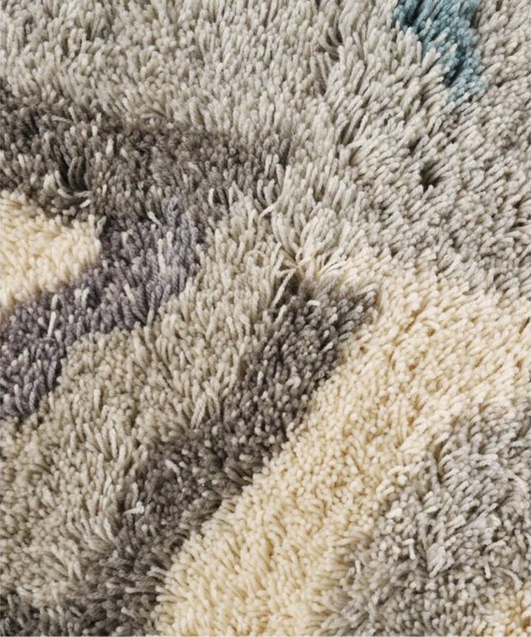 ACME「CLAREMONT RUG 140×200　クレアモント ラグ マット」|その他|