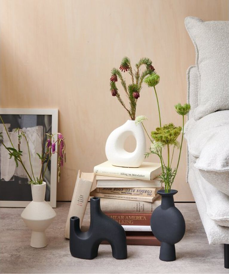 journal standard Furniture「FLOWER VASE LINK 花器　花瓶　フラワーベース」|その他|