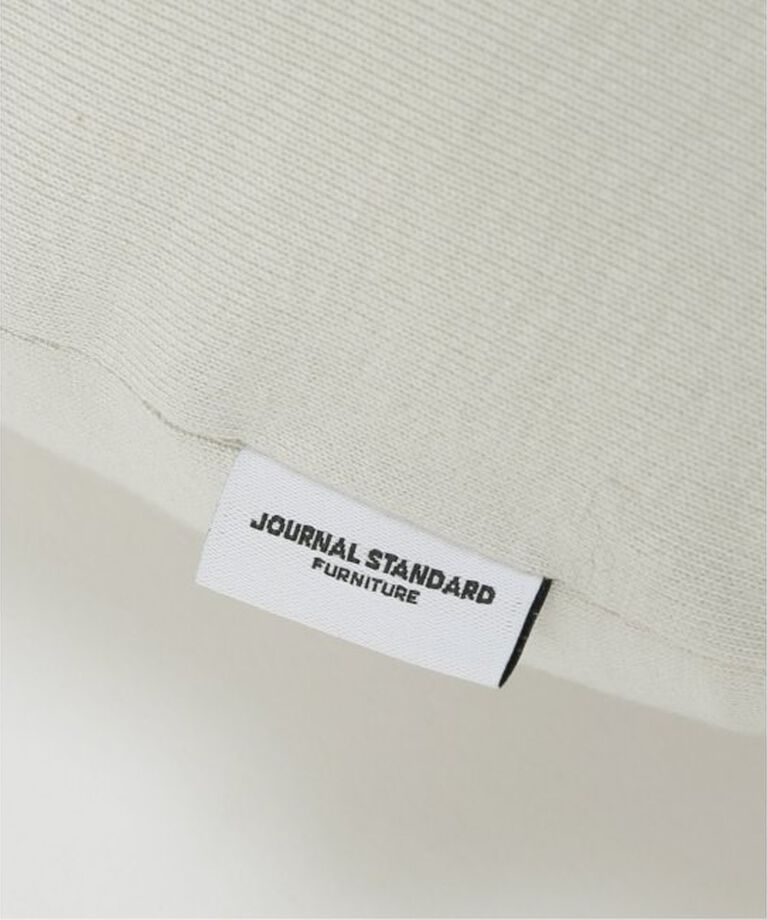 journal standard Furniture「TWIST CUSHION　クッション」|クッション・クッションカバー|