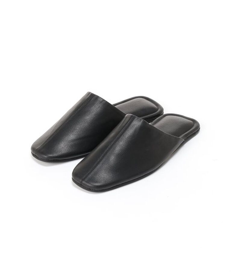 journal standard Furniture「JSF PLAIN SLIPPER Lサイズ　スリッパ」|ルームシューズ|