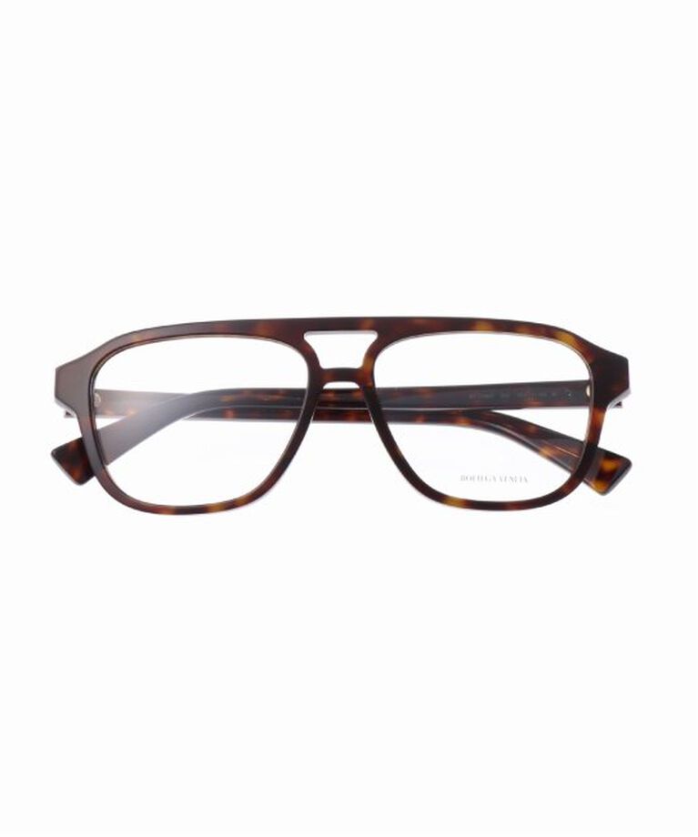 EYETHINK「【BOTTEGA VENETA / ボッテガ・ヴェネタ】BV1294O002 Optical」|メガネ|