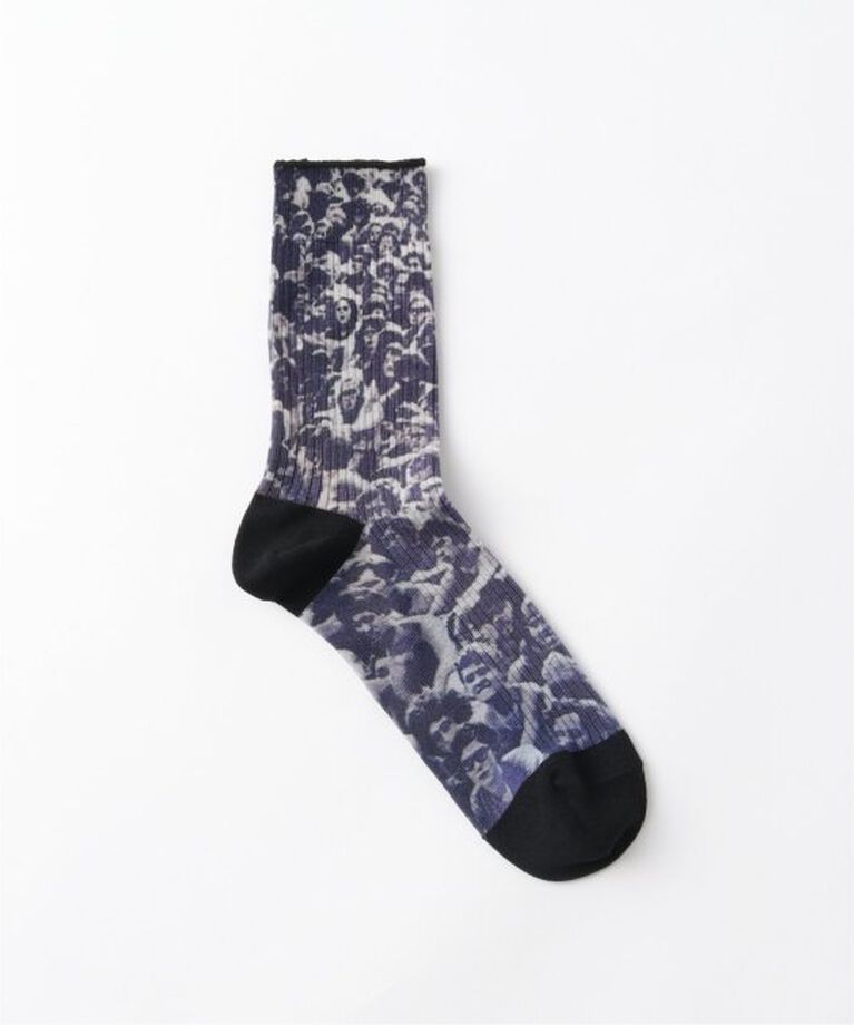 JOINT WORKS「ROSTER SOX / ロスターソックス WSF」|ソックス|