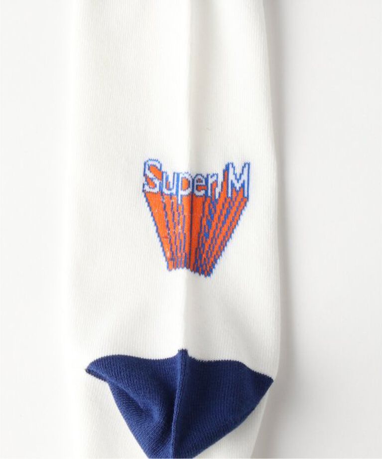 JOINT WORKS「ROSTER/ロスターソックス 200 SUPER M」|ソックス|