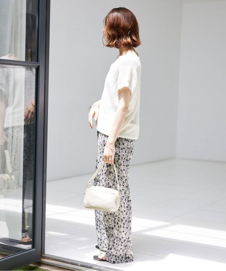 SLOBE IENA「《追加》MARCO BIANCHINI SLOBE別注 ショルダーバッグ 24019」|ショルダー・メッセンジャー|