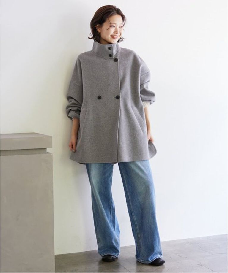 SLOBE IENA「《WEB限定/追加4》SLOBE スクエアトゥショートブーツ」|ショートブーツ|