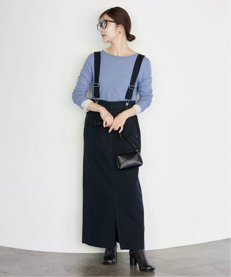 SLOBE IENA「《WEB限定/追加4》SLOBE スクエアトゥショートブーツ」|ショートブーツ|