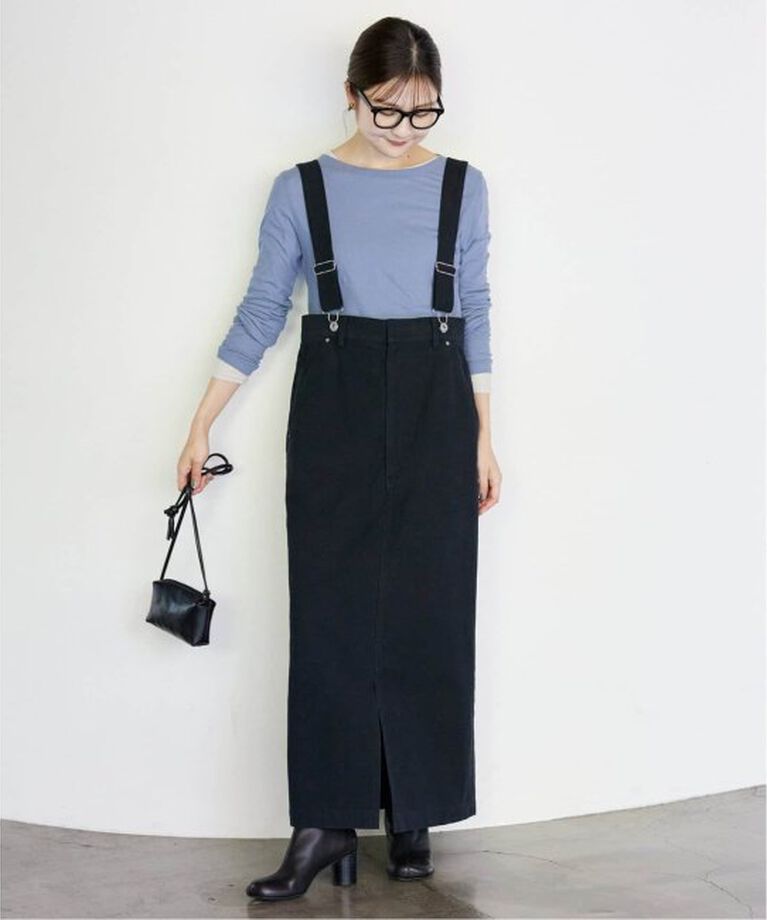 SLOBE IENA「《WEB限定/追加4》SLOBE スクエアトゥショートブーツ」|ショートブーツ|
