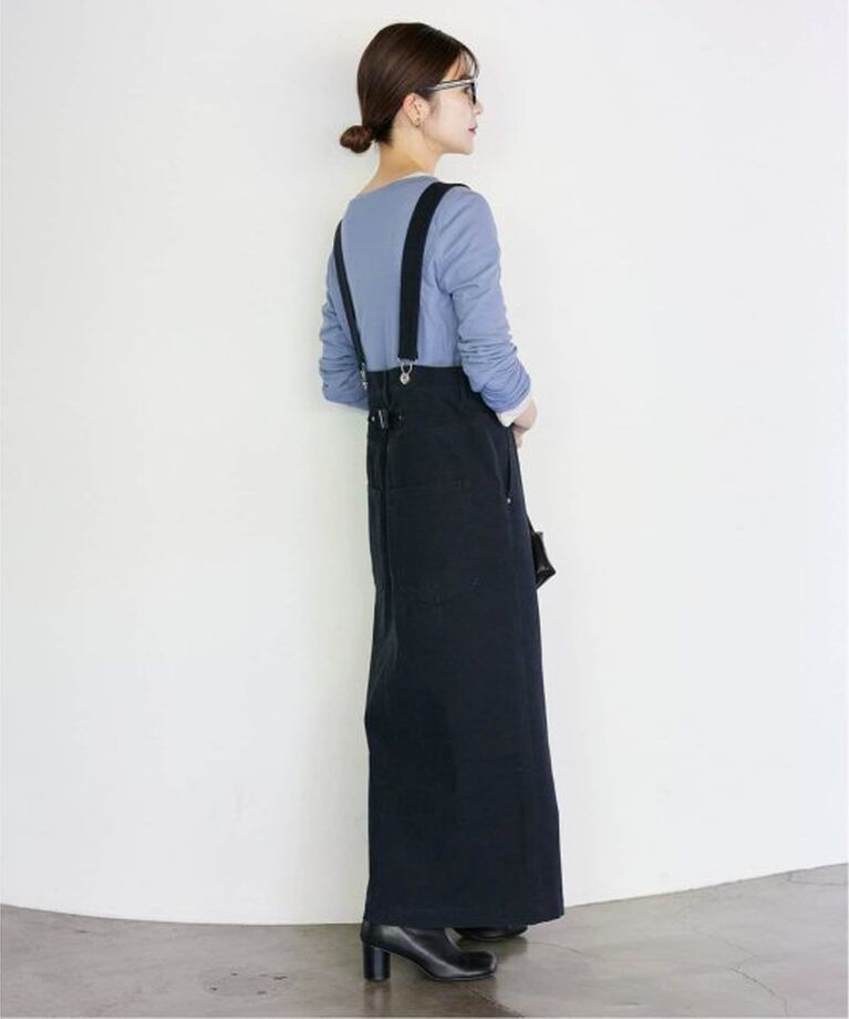 SLOBE IENA「《WEB限定/追加4》SLOBE スクエアトゥショートブーツ」|ショートブーツ|