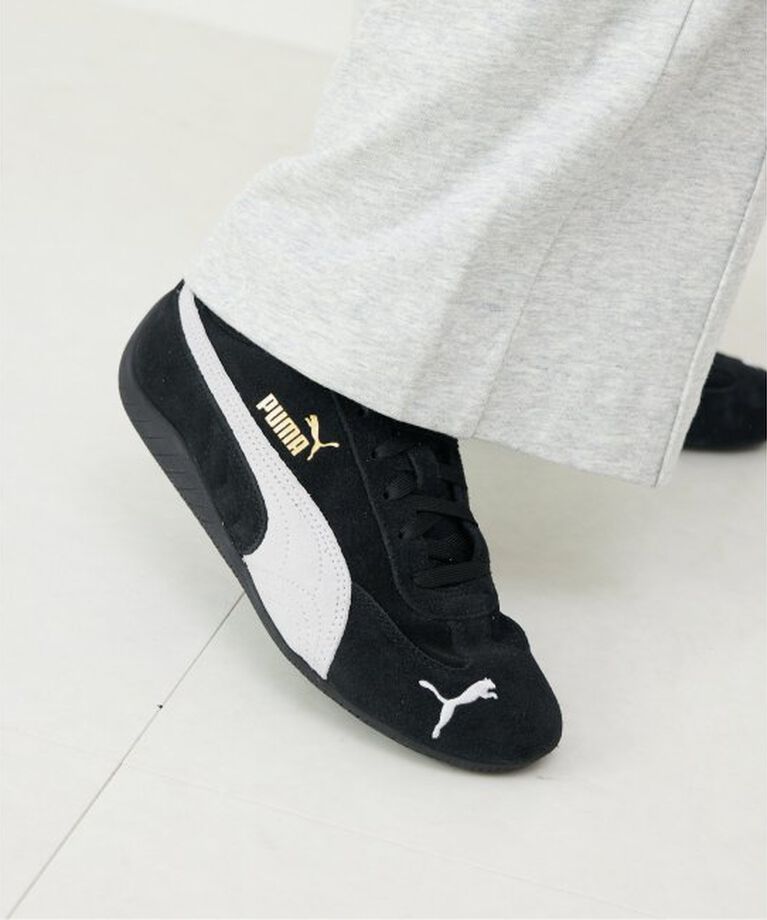 SLOBE IENA「PUMA/プーマ SPEEDCAT OG 398846」|スニーカー|