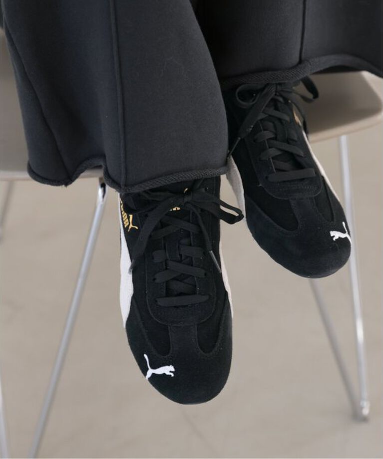 SLOBE IENA「PUMA/プーマ SPEEDCAT OG 398846」|スニーカー|