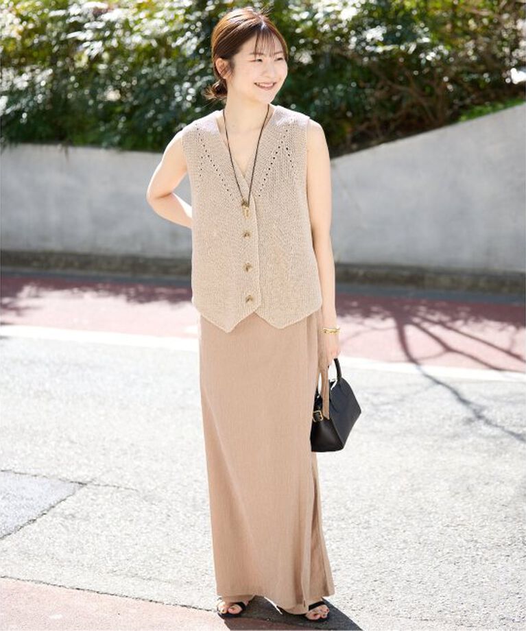 SLOBE IENA「《予約》ラップジャージパンツ」|その他|