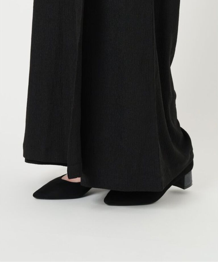SLOBE IENA「《予約》ラップジャージパンツ」|その他|