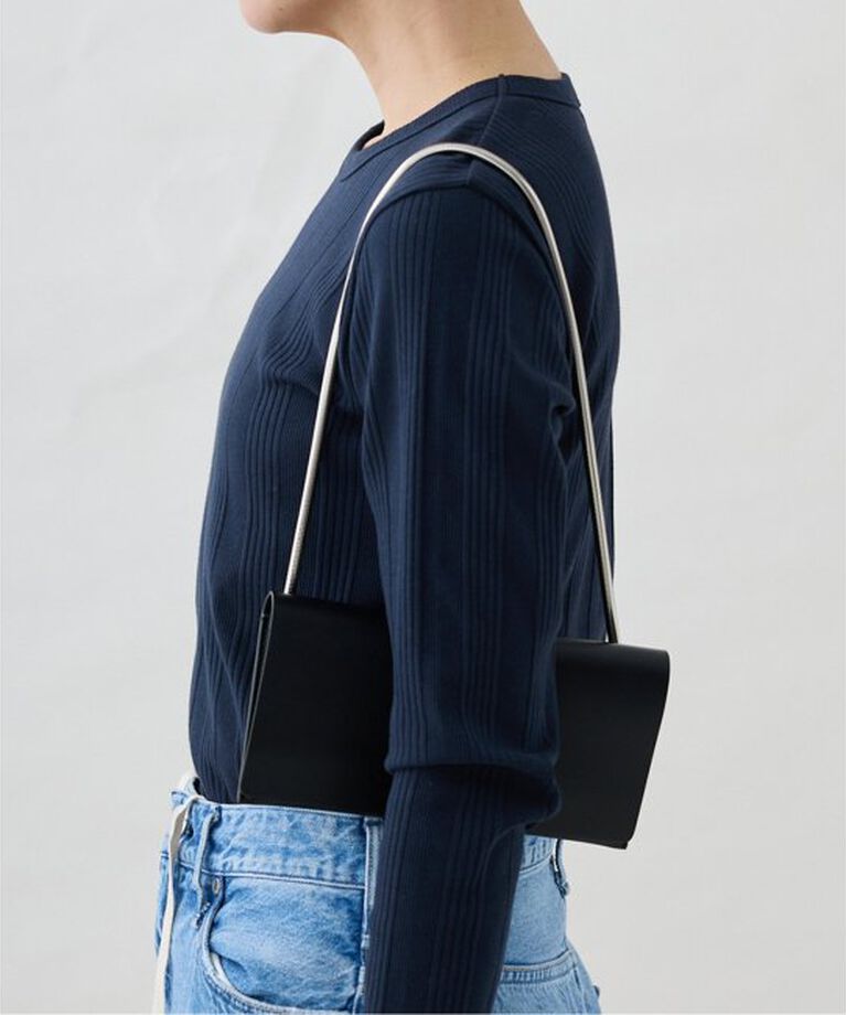 VERMEIL par iena「SALCE サルシェ ANOUK CHAIN 4451250008」|ハンドバッグ|